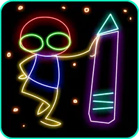 Kids Doodle Paint icon