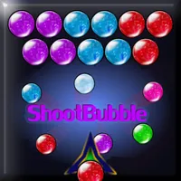 Shoot Bubble icon