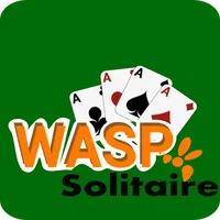 Wasp Solitaire icon