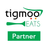 Tigmoo Eats - Restaurant Partn icon