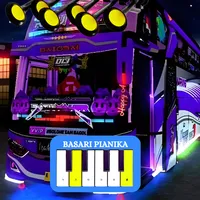 Pianika Basuri V6 Telolet icon