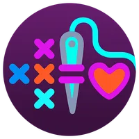 Cross Stitch Workshop icon