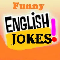English Jokes icon