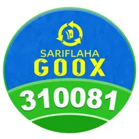 Sariflaha Goox icon