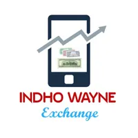 Indha Wayne Exchange icon