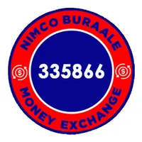 Nimco Buraale Exchange icon