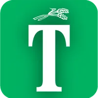 Tijssen Goed voor Dieren icon