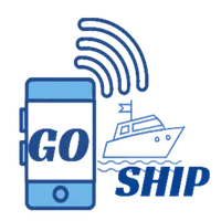 GO SHIP icon