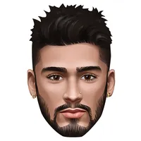 ZAYNmoji icon