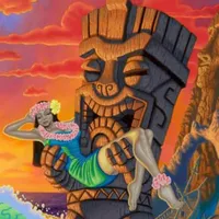 TikimanGo icon