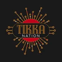 Tikka Nation, Uxbridge icon