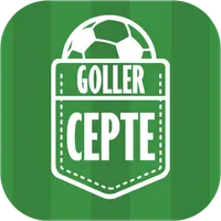 GollerCepte Canlı Skor icon