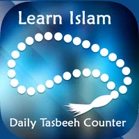 Learn Islam - Creative Tasbeeh icon
