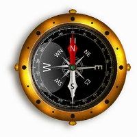 Travel Buddy- 3D Navigation Co icon