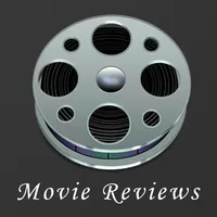 Movies App icon