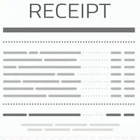 Receipt Generator icon