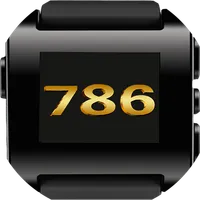 Tasbih(Tasbeeh) Digital Counte icon