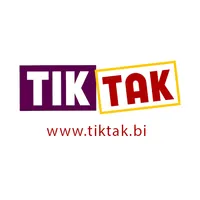 Tiktak Burundi icon