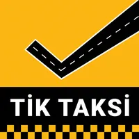Tik Taksi icon