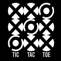 TicTacToe - Lightweight icon