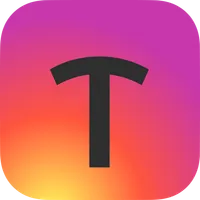 Tikto icon