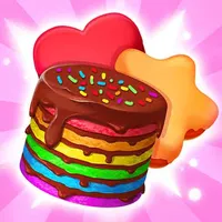 Cake Crush - Cookies and Jam icon