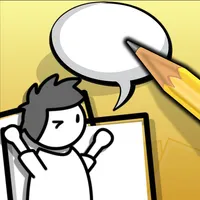 Comic & Meme Creator icon