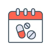 تذكير أوقات الدواء icon
