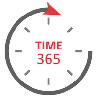 Time365 icon