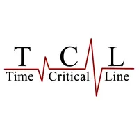 Time Critical Line icon