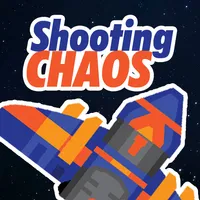Shooting Chaos - By Ethan icon