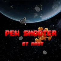 Pew Shooter - By Arsy icon