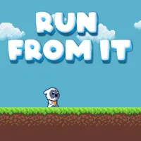 Run From It - By Sakkaya icon