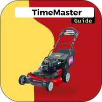 TimeMaster Guide icon