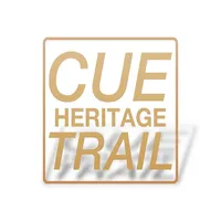 Cue Heritage Trail icon