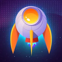 Space Battle Royale:Galaxy RPG icon