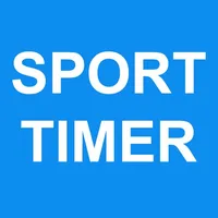Sport Timer icon