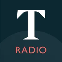 Times Radio - News & Podcasts icon