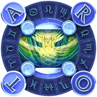 Tarot Thoth trainer icon