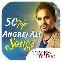 50 Top Angrej Ali Songs icon