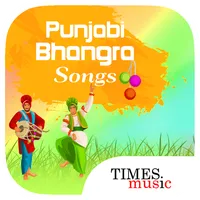 Punjabi Bhangra Songs icon