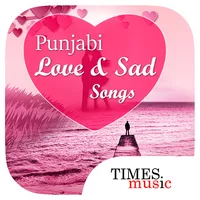 Punjabi Love & Sad Songs icon