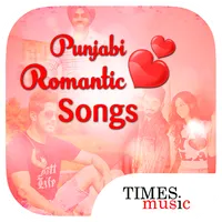 Punjabi Romantic Songs icon