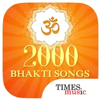 2000 Bhakti Songs icon