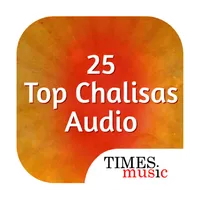 25 Top Chalisas Audio icon