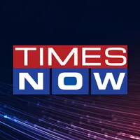 Times Now-Live Latest News App icon