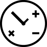 Timestamp Calculator icon