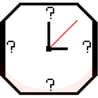 Time icon