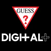 GUESS Connect Digital+ icon