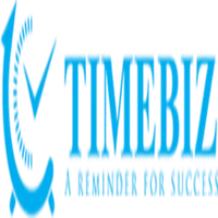 Timebiz Job icon
